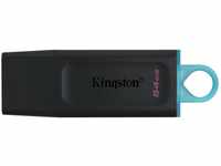 Kingston DataTraveler Exodia DTX/64GB USB-Stick 3.2 Gen 1 - mit Schutzkappe und