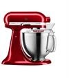KitchenAid K&uuml;chenmaschine - Artisan - Kippbarem Food Processor -...