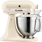 KitchenAid K&uuml;chenmaschine - Artisan - Kippbarem Food Processor -...