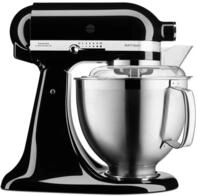 KitchenAid K&uuml;chenmaschine - Artisan - Kippbarem Food Processor -...