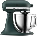 Kitchenaid 5KSM185PSEPP 4,8l K&uuml;chenmaschine, pebble palm