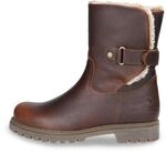 Panama Jack Women's Boots, Felia B42, Casta&ntilde;o/Chestnut, 38 EU