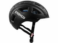 Casco E.Motion Helm schwarz