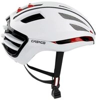 CASCO SPEEDairo 2 - Rennrad Fahrradhelm, Farbe:wei&szlig;, Gr&ouml;&szlig;e:S