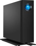 Lacie d2 Professional 16TB USB-C