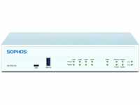 Sophos SD-RED 20 Rev. 1 Remote-Ethernet-Gerät (R20ZTCHMR)
