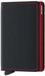 Secrid Damen Herren Geldb&ouml;rse Slimwallet Matte One Size