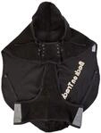 Back-on-Track Fleecejacke f&uuml;r Hunde, Gr&ouml;&szlig;e XL