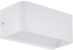 EGLO LED Wandlampe Sania 4, 1 flammige Wandleuchte, Minimalismus