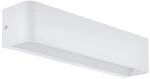 EGLO LED Wandlampe Sania 4, 1 flammige Wandleuchte, Minimalismus