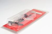 herpa 013796 &ndash; Mercedes Benz Actros Gardinenenplanen Sattelzug, Modell Auto,
