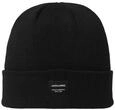 JACK & JONES Herren Strickm&uuml;tze JJDNA Beanie NOOS 12092815, Einfarbig, Gr. One Size,