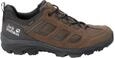 Jack Wolfskin Vojo 3 Texapore Low M Herren Outdoorschuhe , Brown Phantom, 44.5 EU