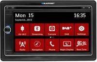 Blaupunkt Las Vegas 690 DAB mit Truck/Camper-Navigation, 2-DIN Car-Multimedia, 6,75