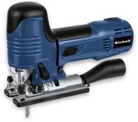 Einhell D-PS 750 Pendelhubstichs&auml;ge, 230V~, 750W, 22mm, 45&deg; Gehrung, Holz,