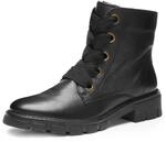 ARA Damen Stiefelette Dover schwarz Gr. 41