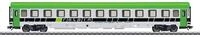 M&auml;rklin 43613 H0 Reisezugwagen der Ralpin AG Olten