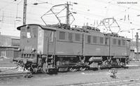 Piko H0 51540 H0 E-Lok BR 191 der DB