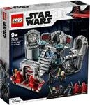 Lego Star Wars 75291 Todesstern &ndash; Finales Duell (775 Teile)