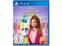 My Universe - Fashion Boutique - [PlayStation 4]