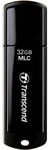 Transcend TS32GJF270M USB-Stick Industrial 32GB Schwarz TS32GJF270M USB-A (USB...