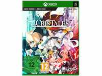 Cris Tales - [Xbox One, Xbox Series X]