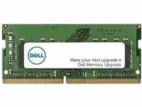 Dell DDR4 32GB SO DIMM 260pin 3200MHz / PC4-25600 Ungepufferter Speicher Nicht...