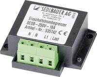 Einschaltstrombegrenzer f&uuml;r Ringkerntransformatoren SESB-250V-16A