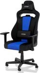 NITRO CONCEPTS E250 Gaming Stuhl - B&uuml;rostuhl Ergonomisch Schreibtischstuhl Zocker