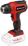 Einhell Akku-Hei&szlig;luftpistole TE-HA 18 Li - Solo Power X-Change (Li-ion, 18V, 2