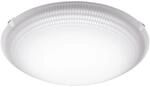 EGLO LED-Deckenlampe Magitta, 1 flammige Wandleuchte, Deckenleuchte aus Stahl, Farbe: