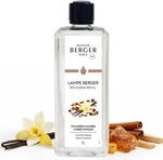Maison Berger &ndash; Pudriger Amber Lampe Berger Nachf&uuml;llflasche 1 L &ndash; Pfeffer...