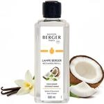 Maison Berger &ndash; Nachf&uuml;llung Coco Mono&iuml; 500 ml f&uuml;r Lampe Berger &ndash; 2-in-1