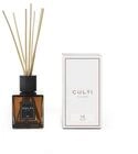 Culti Diffusor St&auml;bchen Decor 250 ml Milano, Duft The, The Sencha, Gayac-Holz,...