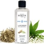 MAISON BERGER Lampe Berger Nachf&uuml;llung Aromatischer Wei&szlig;er Tee, 500 ml 