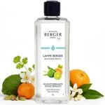 Lampe Berger Raumduft Nachf&uuml;llpack Eclatante Bergamote/Fruchtige Bergamotte 1 L