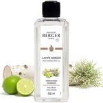 Maison Berger &ndash; Nachf&uuml;llung Unber&uuml;hrte Landschaft 500 ml f&uuml;r Lampe Berger...