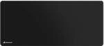 Sharkoon 1337 Gaming Mat V2 XXL Gaming Mauspad, 4044951029969