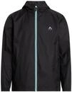 Mc Kinley Herren Regenjacke Kereol III, Black, XXL, 285913