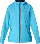 Mc Kinley Damen Regenjacke Kereol III, Turquoise, 42, 285989