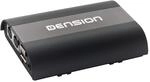 DENSION Gateway 500S BT GW52MO1 (iPhone + iPod + USB + AUX + Bluetooth) f&uuml;r...