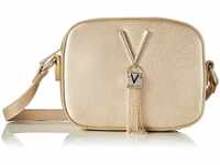 Valentino Bags Damen Divina Haversack, Gold (ORO)