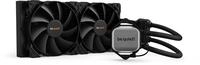 be quiet! Pure Loop 280mm, All-in-One Wasserk&uuml;hlung, 2 Pure Wings 2 140mm PWM,
