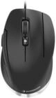 3Dconnexion CadMouse Compact (Kompakte Maus, optisch, USB, Rechtsh&auml;nder),