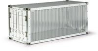Carson 500907335 1:14 20Ft. See-Container Kit - RC, Zubeh&ouml;r f&uuml;r Tamiya Trucks,