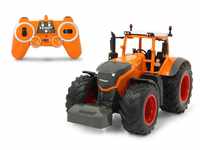 JAMARA 405045 - Fendt 1050 Vario Kommunal 1:16 2,4GHz - RC Traktor, Motorsound
