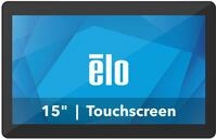 ELO I-Series 2.0, 39,6 cm (15,6 Zoll), Kapazit&auml;t 1920 x 10808 GB RAM 128 GB SSD