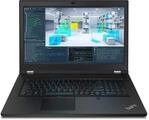 Lenovo ThinkPad P17 Gen 1 20SN - Core i7 10750H / 2.6 GHz