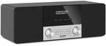TechniSat CABLESTAR 400 - Stereoradio f&uuml;r unverschl&uuml;sselte Digitale...