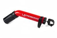 ROTHENBERGER ROPUMP SUPER PLUS Reinigung Set | 072070X | Rohrreinigungsset, Set f&uuml;r